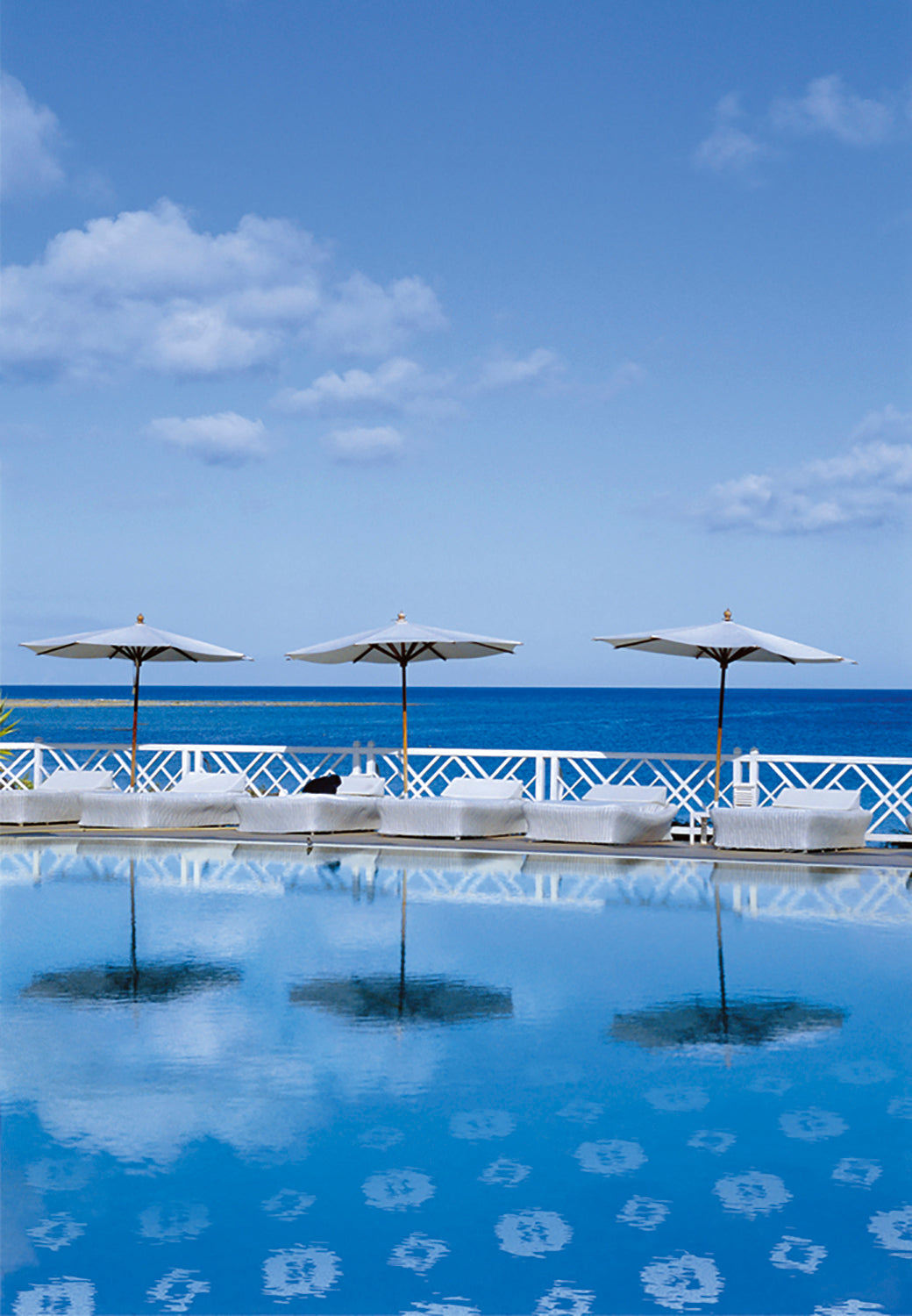 Bau Blends Collection