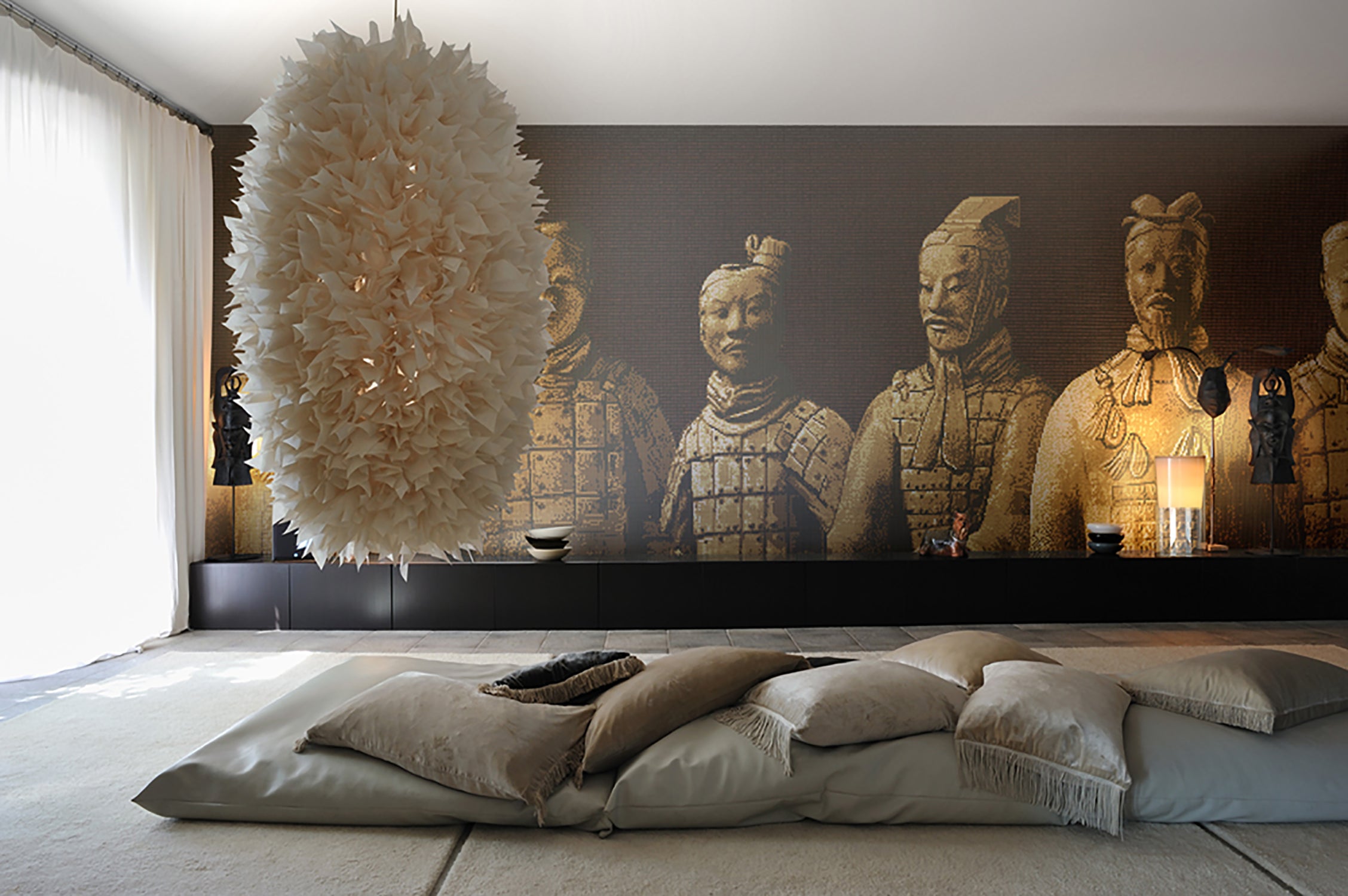 Decorations Timeless