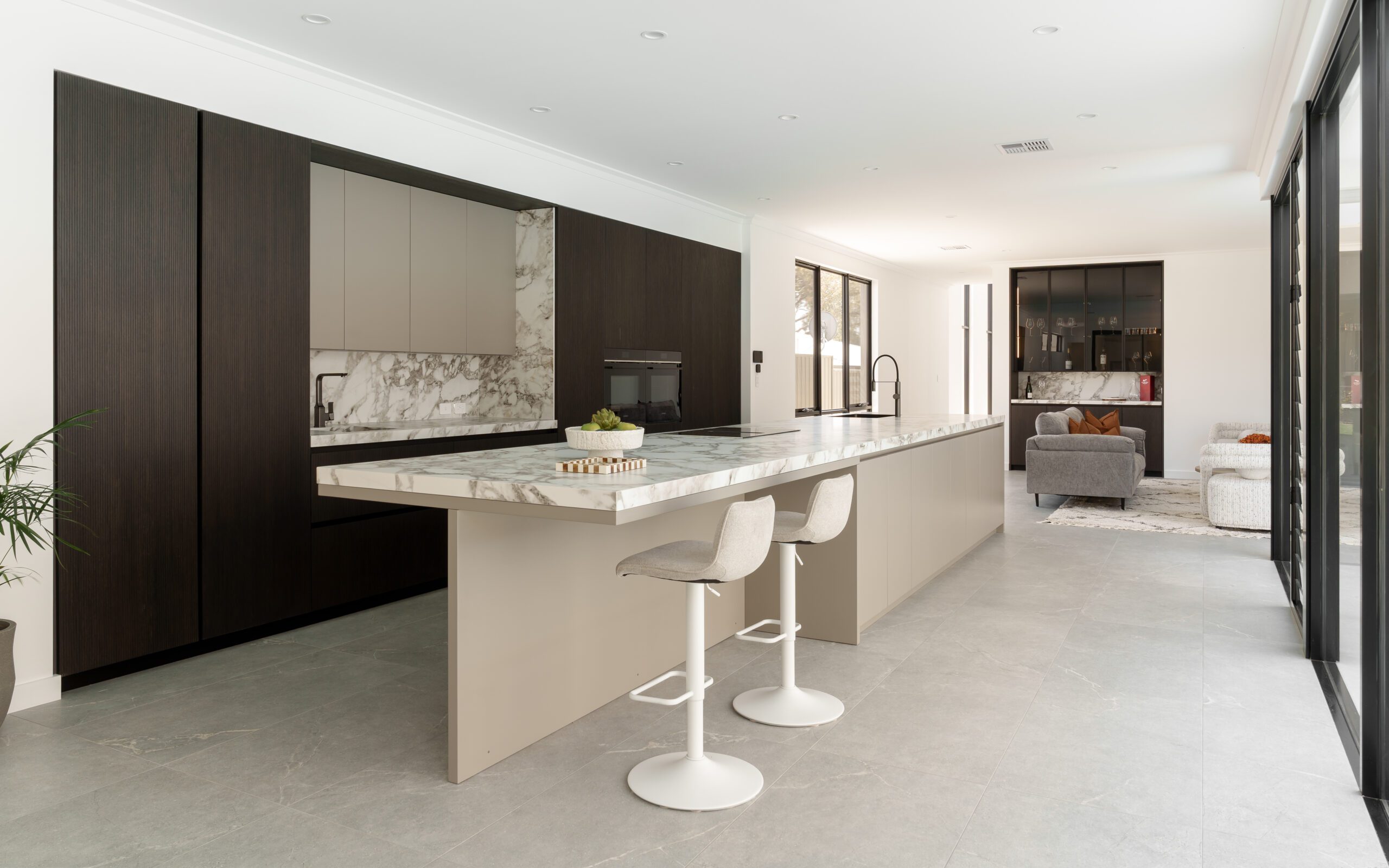 Colin Road - House A